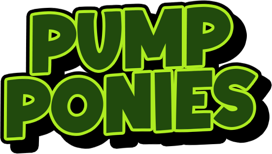 Pump Ponies
